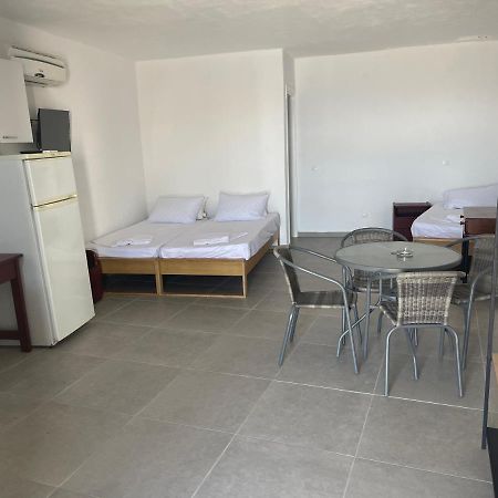 Panorama Of Seladi Hotel Kásztro Kültér fotó