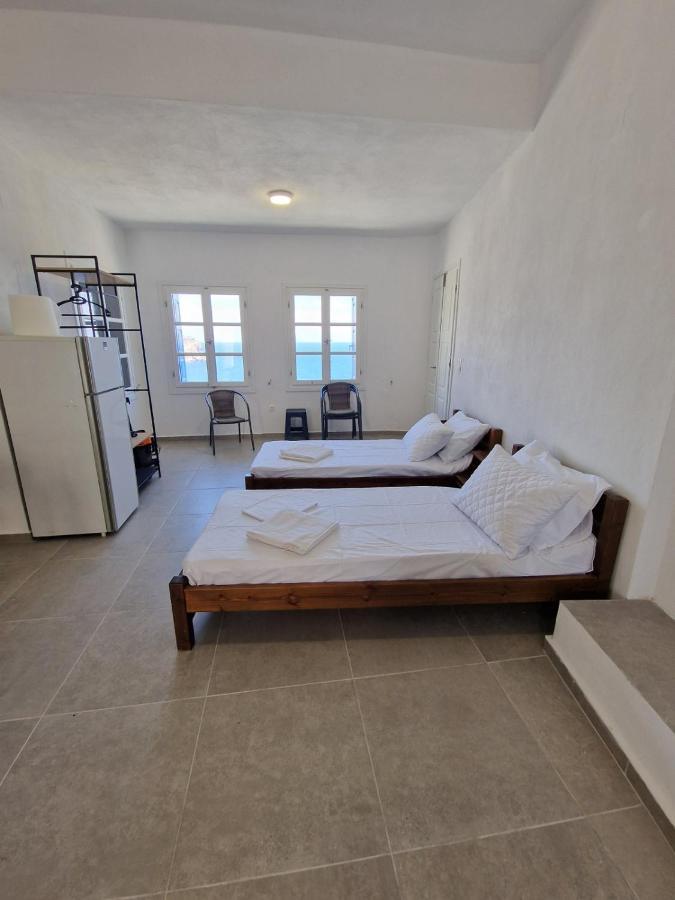 Panorama Of Seladi Hotel Kásztro Kültér fotó